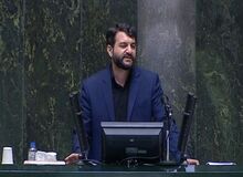‏تنها ۴ رأی باعث شد مجلس به وزیر کار کارت زرد ندهد! 