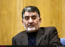 یحیی آل اسحاق: با این کیفیت خودرو‌ها، بازار عراق را از دست می‌دهیم/ هر چه قدر عراق امن‌تر می‌شود، رقبای بیشتری در این کشور حضور پیدا می‌کنند