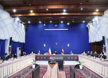 رییس دفتر رئیسی: اختلافی در دولت وجود ندارد/ رییس‌جمهور با کسی عقد اخوت نبسته است