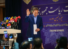 ادعای پژمانفر تکذیب شد/ تکذیب ارجاع اسناد تخلف جهانگیری به قوه قضائیه
