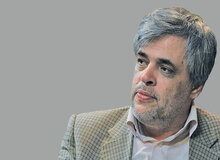 فعال سیاسی اصولگرا: کم کم دلم برای قالیباف می‌سوزد