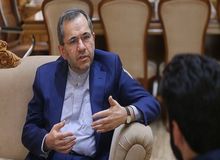 تخت روانچی: آمریکا اجازه پیگیری شکایت مان در رابطه با ترور سردار سلیمانی در  سازمان ملل را نمی‌دهد/ شاید برجامی نداشته باشیم که دولت بعدی بخواهد آن را ادامه دهد