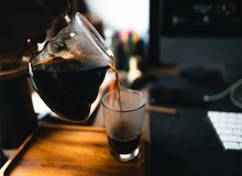 سنگ کلیه را با این نوشیدنی درمان کنید