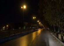ساعت جدید تردد شبانه در محرم اعلام شد+جزییات 
