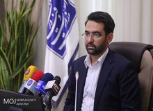 آذری جهرمی: مراقب دزدی مخابراتی باشید
