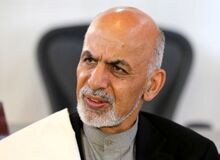 "اشرف غنی" ۱۷ مشاور خود را برکنار کرد