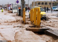 بهلول علیجانی استاد اقلیم‌شناسی دانشگاه خوارزمی :نمی‌توانیم بگوییم این میزان از بارندگی غیرطبیعی است/ امسال فقط باران ها از زمستان به بهار منتقل شده است 