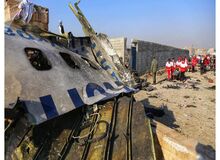 ایران حدود ۱۵۰ میلیون دلار به دولت اوکراین خسارت پرداخت می کند