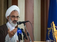 نماینده ولی فقیه در سپاه: هزینه جناح‌بندی‌ها و جریان‌های سیاسی نمی‌شویم