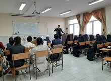 تحصیل ۵۰ هزار دانشجوی عراقی در ایران