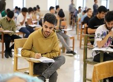 آمار نهایی ثبت‌نام در آزمون دکتری سال ۱۴۰۵ اعلام شد