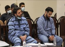 جزئیات نخستین جلسه دادگاه «میلاد حاتمی»