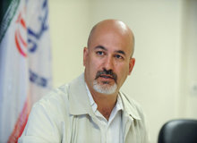  درویش، کنشگر محیط زیست: آبگیری سد چمشیر تخلف است/مخفیانه مخزن سد چمشیر را پر کرده و حالا تصاویرش را منتشر کردند