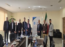 امضای تفاهم‌نامه همکاری میان گروه صنعتی بستانچی و دانشگاه تهران