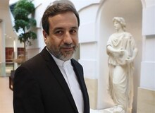 عراقچی امشب عازم ژنو می‌شود