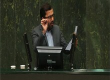 نماینده مجلس: قوه قضاییه موضوع زندان اوین را «منصفانه» پیگیری کند
