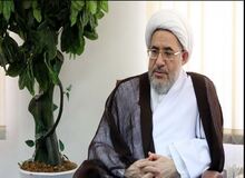  پیام عضو شورای عالی حوزه های علمیه به حماس: جلو بروید و مانع آرام گرفتن اسرائیلی ها شوید