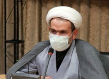 احمدحسین فلاحی: کمیسیون امنیت ملی پیگیر تذکر به رئیسی است/ دولت می‌گوید ۹۸ درصد توافق انجام شده و ما نمی‌دانیم این ۹۸ درصد چیست؟!/ دولت درباره مذاکرات وین به مجلس گزارش نمی‌دهد/ با  آزادسازی پول‌های بلوکه شده فقط می توانیم چاله‌ها را پر کنیم



