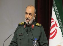 کشور در شرایط سرنوشت‌سازی قرار دارد
