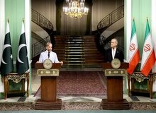 اظهارات مهم پزشکیان پس از دیدار با نخست‌وزیر پاکستان + جزئیات