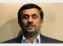 با وساطت کدام روحانی، احمدی‌نژاد به قهر روزه اش پایان داد؟
