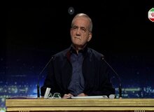 پزشکیان: دختران و عروس هایم چادری هستند اما.../ما چه اجازه‌ای داریم که با دختران و زنان برخورد کنیم؟