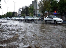رییس منطقه ۲ سازمان بازرسی کل کشور: سیل ۲۶ اردیبهشت مشهد با قصور همراه بوده است