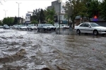 احتمال وقوع سیلاب در ۱۱ استان کشور