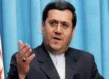 معاون وزارت امور خارجه: ویزای الکترونیکی فرودگاهی در اصفهان صادر می شود