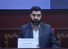 راستینه، نماینده مجلس:عراقچی به زودی مجبور می‌شود قانون مدیریت تنگه هرمز را اجرا کند/ از غنی سازی اورانیوم کوتاه نمی آییم/ به‌زودی آمریکا را در منطقه، با طراحی‌های بهت‌آور، سرنگون می کنیم/ انتقام قطعی است/  به زودی محاصره هوایی و دریایی را می شکنیم 