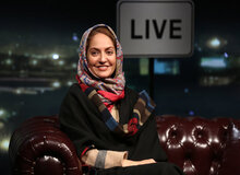 مهناز افشار از همسرش طلاق گرفت؟