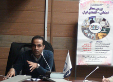 حمزه نوذری جامعه شناس: بازنشستگی پیش از موعد اساتید دانشگاه را لغو کنید