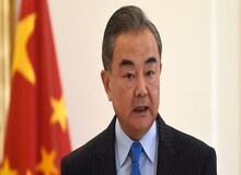 هشدار پکن به امریکا: بازی با آتش درخصوص تایوان پایان خوشی ندارد