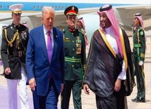 زمان سفر بن‌سلمان به آمریکا مشخص شد