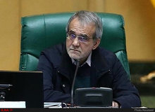 پزشکیان: باید مردم را از گرفتاری‌هایشان نجات دهیم/ امکان ندارد دولت و مجلس به تنهایی بتوانند مشکل سیل را حل کنند