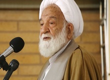 آیت‌الله مسعودی خمینی: برخورد های صورت گرفته با زنان تحت عنوان حجاب، نه اسلامی است و نه نهی از منکر!/  فقط قاضی صلاحیت اعمال جریمه برای حجاب را دارد/ به بد حجاب نمی‌توانیم بگوییم خانم حجاب شما کم است پس صدهزارتومان بده!