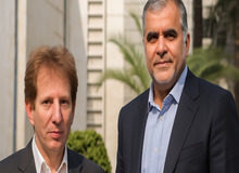 وزیر نفت و بابک زنجانی؛ شفافیت از دست رفته!