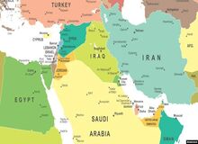 بیانیه مشترک شش کشور عربی: اقدامات گروه‌های وابسته به ایران که امنیت منطقه را به خطر می‌اندازد، محکوم می‌کنیم