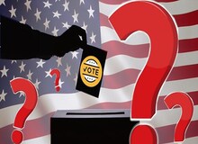 ترامپ مدعی وقوع تقلب در انتخابات آمریکا شد