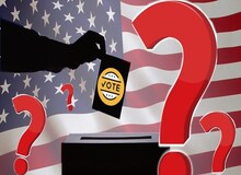 ترامپ مدعی وقوع تقلب در انتخابات آمریکا شد