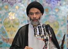 امام جمعه اهواز: آب نداریم باید دعای باران بخوانیم