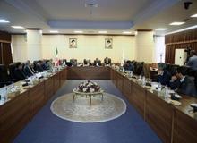 آغاز بررسی انطباق بودجه سال ۹۸ با سیاست‌های کلی نظام در هیئت عالی نظارت مجمع
