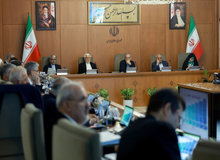 دستور رئیس‌جمهور برای تجهیز سازمان حفاظت محیط زیست به پهپاد و دوربین‌های جدید