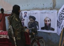 درخواست عجیب رهبر طالبان از مردم افغانستان!/  دعای مردم افغانستان برایم واجب است چون من امیرالمومنین هستم