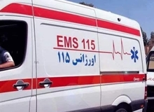 اورژانس: در ۲۴ ساعت گذشته بیش از ۱۰۰ نفر دچار مسمومیت با مونوکسیدکربن شده اند