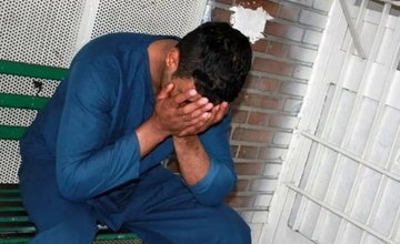 قتل دو مرد و یک دختر نوجوان در اتوبان نیایش؛ راننده بازداشت شد