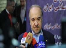 واکنش وزیر ورزش به اختلاف بین ورزشکاران با فوتبالی‌ها!
