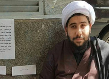 حجت الاسلام وحید هروآبادی دستگیر شد
