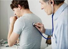 هشدار  رئیس اورژانس بیمارستان مسیح دانشوری درباره افزایش بیماری های تنفسی 
