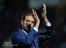 آندره‌آ استراماچونی در آستانه بازگشت به نیمکت مربیگری